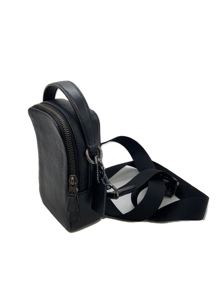 COACH(コーチ) / ショルダーバッグ/レザー/ブラック/B2280-C3147