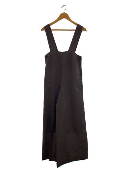 ⭕専用⭕Ballsey リネンコットン オールインワン サロペット Ballsey 【Ballsey】リネンコットンムーブ テーラーカラー