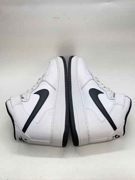 NIKE(ナイキ) / AIR FORCE 1 MID 07_エア フォース 1 MID 07/27cm 