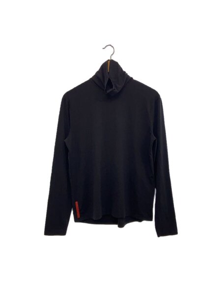 PRADA SPORT(プラダスポーツ) / タートルネック/長袖Tシャツ/L 