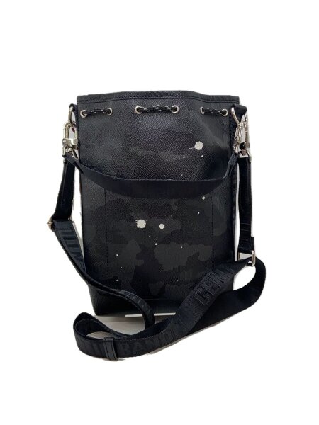 Gentil Bandit(ジャンティバンティ) / B/2WAY/巾着型/ショルダーバッグ