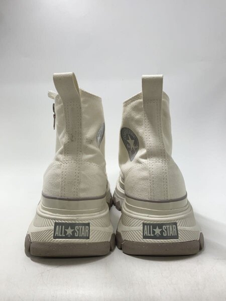 CONVERSE(コンバース) / TREKWAVE Z HI/厚底ハイカットスニーカー/27.5