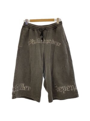 AMIRI【新品未使用】ブラックショートパンツXXL AMIRI【新品未使用】ブラックショートパンツXXL AMIRI（アミリ