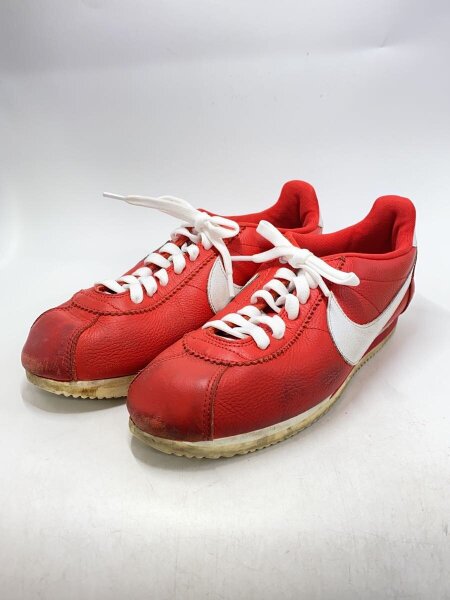 NIKE(ナイキ) / CLASSIC CORTEZ QS ST/クラシックコルテッツ/レッド