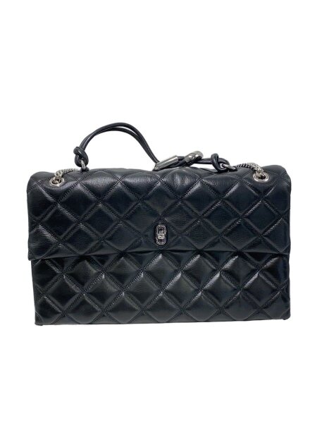 MARC JACOBS(マークジェイコブス) / ザ キルテッドレザーデュアル