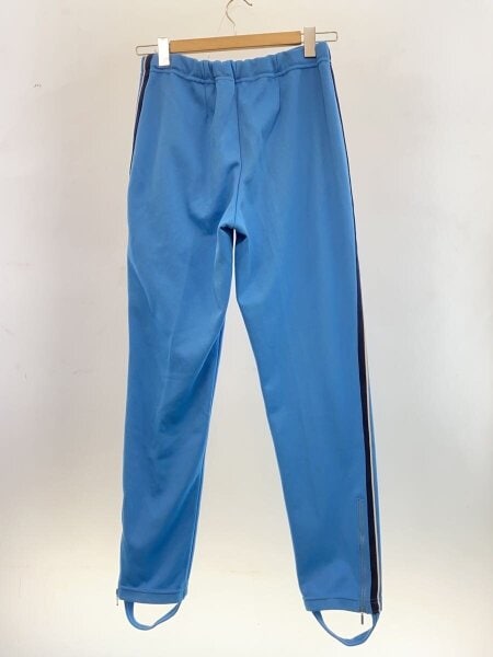 ⑱adidas トラックパンツ 5号70s 80s デサント製 アディダス 希少】80s old adidas トラックパンツ ジャージ デサント 5号 - メルカリ