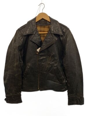 その他ブランドのライダースジャケット検索結果|古着・中古品の通販