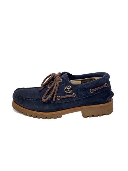 Timberland(ティンバーランド) / 3eye Classic DB/デッキシューズ/25.5 