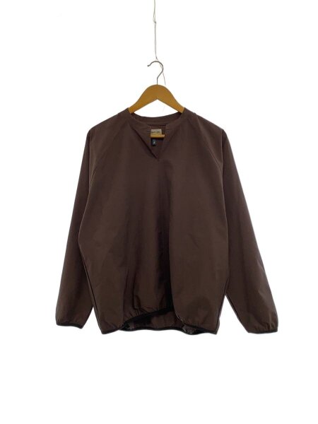 rajabrooke(ラジャブルック) / 23AW/BERGUNA SOLOTEX L/S/ナイロン 