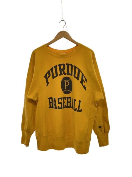 Champion(チャンピオン) / Vintage/90s/USA製/PURDUE BASEBALL 