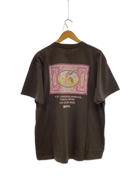 FR2(エフアールツー) / 色恋営業/Tシャツ/FREE/コットン/GRY/無地 