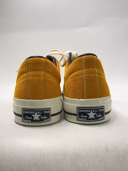 CONVERSE(コンバース) / ONE STAR J VTG TIMELINE GOLD/ワンスター 