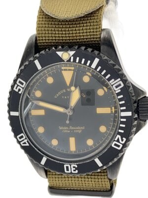 VAGUE WATCH CO.（ヴァーグウォッチカンパニー）の中古品の通販サイト