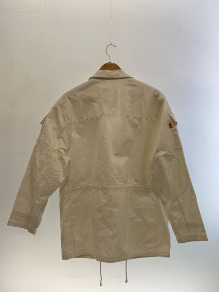 Supreme(シュプリーム) / 18ss/INFANTRY JACKET/ジャケット/S/ホワイト 
