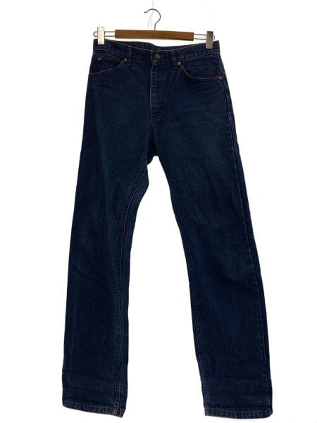 Lee(リー) / Vintage/80s/USA製/デニムパンツ/31/インディゴ/200-0189