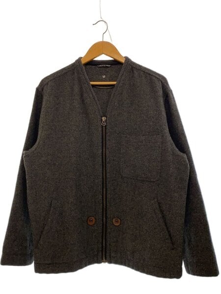 BARNEYS NEWYORK(バーニーズニューヨーク) / REDAELLI/ジップアップ 