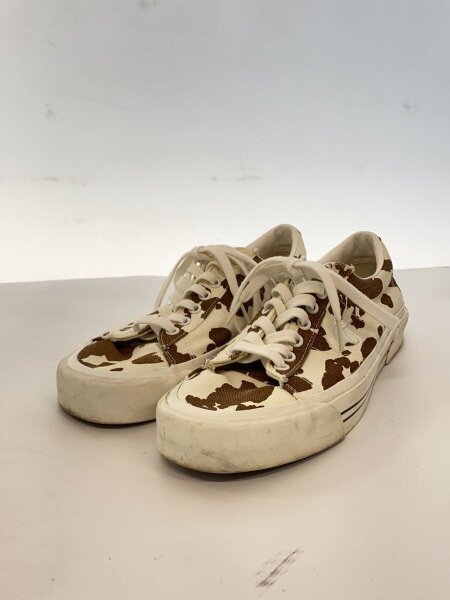 VANS(バンズ) / SD DX/牛柄/アナハイムコレクション/ローカット 