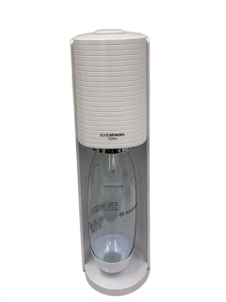 sodastream(ソーダストリーム) / 炭酸水メーカー SSM1100 | 中古品の 
