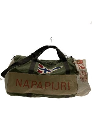 NAPAPIJRIのバッグ検索結果|中古品の通販サイト セカンドストリート 