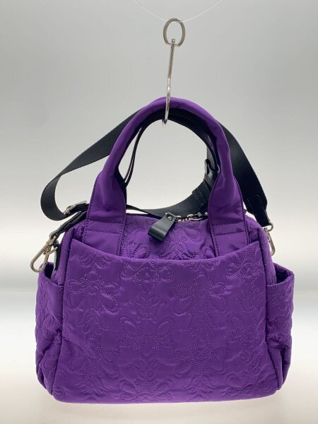 ANNA SUI(アナスイ) / キルティングバッグ/2way/ショルダーバッグ 