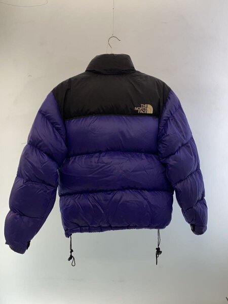 THE NORTH FACE(ザノースフェイス) / ヌプシダウンジャケット/S 