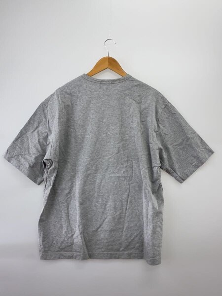 kolor(カラー) / 25SS/スタッズTシャツ/3/コットン/グレー/25SCM 