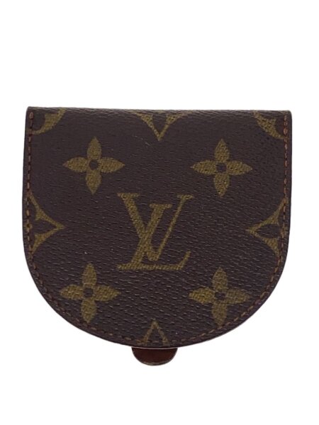 LOUIS VUITTON(ルイヴィトン) / ポルト・モネ・キュヴェット_