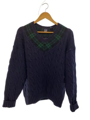 GAPのニット・セーター検索結果|古着・中古品の通販サイト セカンド