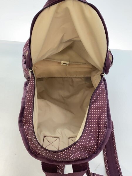 LESPORTSAC(レスポートサック) / リュック/ナイロン/BRD/ドット | 中古 