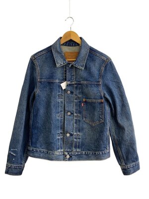 Levi's(リーバイス) / 80s/ボタン裏725/Gジャン/44/デニム/インディゴ