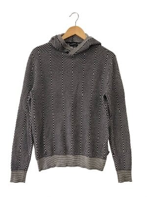 EMPORIO ARMANIのニット・セーター検索結果|古着・中古品の通販サイト
