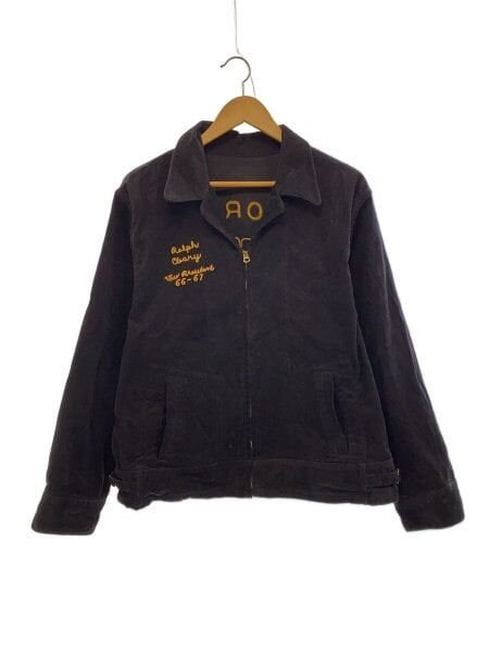 THRIFTY LOOK(スリフティールック) / FFA JACKET NEWYORK CANTON 