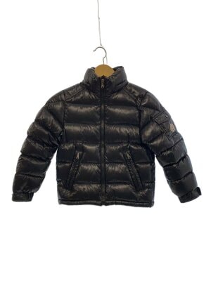 MONCLERのキッズアウター検索結果|古着・中古品の通販サイト セカンド