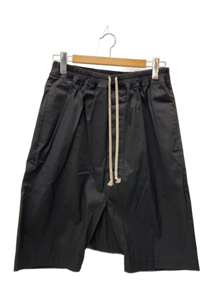 Rick Owens(リックオウエンス) / 26SS PODS SHORTS ショートパンツ/50 
