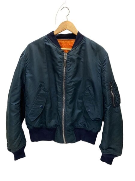 ALPHA INDUSTRIES(アルファインダストリーズ) / フライトジャケット
