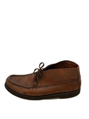 Russell Moccasin（ラッセルモカシン）の中古品の通販サイト セカンド