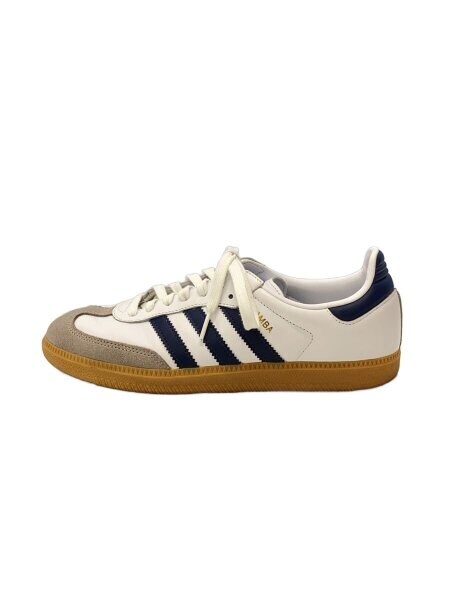 adidas(アディダス) / ローカットスニーカー/26cm/WHT/IF3814// | 中古