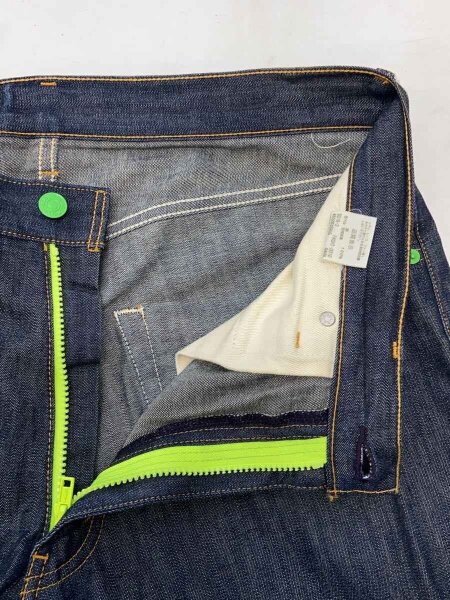 Levi's Fenom(リーバイスフェノム) / ×FRAGMENT/505-0207M/ボトム/34