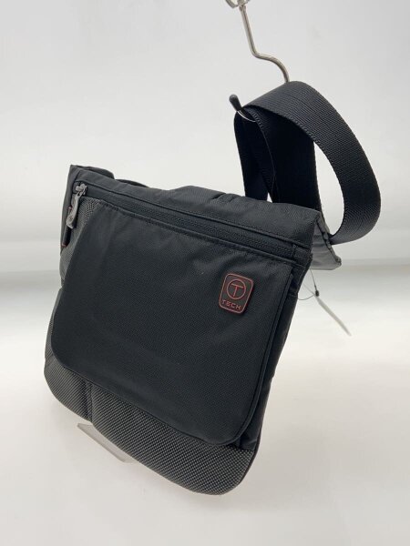 TUMI(トゥミ) / TECH SERIES ショルダーバッグ/--/BLK/51235D | 中古品