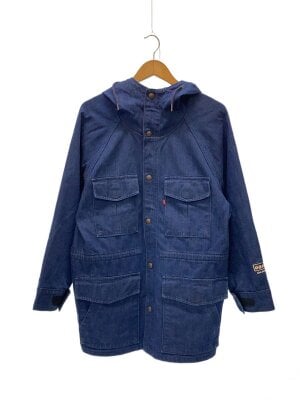 Levi's(リーバイス) / デニムジャケット/XS/コットン/IDG/70507-0211
