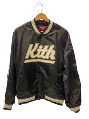 KITHのスタジャン検索結果|古着・中古品の通販サイト セカンド