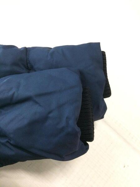 DUVETICA(デュベティカ) / ダウンジャケット/L/ナイロン/NVY/U.8020.04