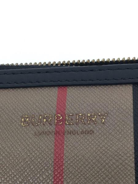 BURBERRY(バーバリー) / 長財布/PVC/CML/レディース/8030448 | 中古品