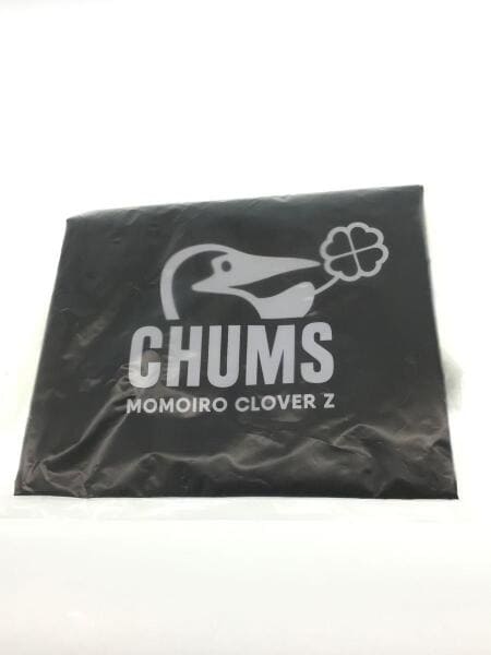 CHUMS(チャムス) / バッグ/ナイロン/BLK/×ももクロ | 中古品の販売 