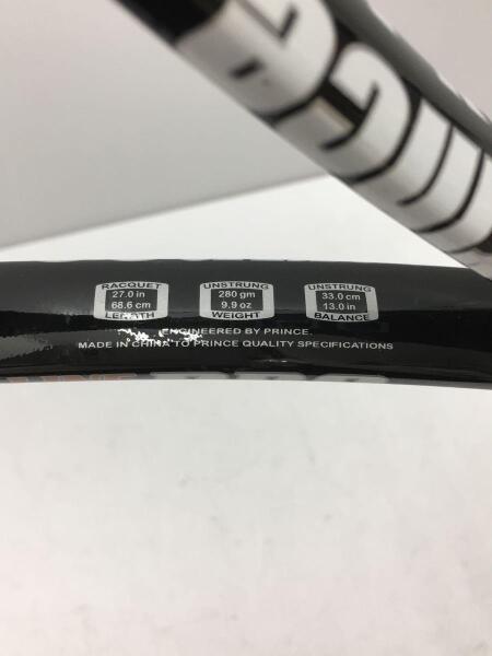 PRINCE(プリンス) / テニスラケット/ORN/MIDPLUS | 中古品の販売・通販