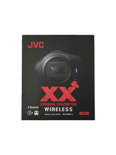 JVC・Victor(ジェイブイシービクター) / イヤホン・ヘッドホン XX HA