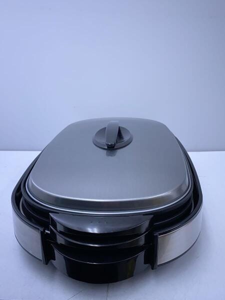 Panasonic ホットプレート NF-W300 2020年製（中古品） Panasonic(パナソニック) / ホットプレート NF-W300 | 中古品の