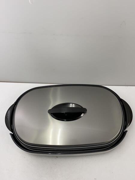 Panasonic(パナソニック) / ホットプレート NF-W300 | 中古品の