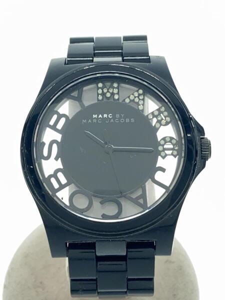 MARC BY MARC JACOBS(マークバイマークジェイコブス) / クォーツ腕時計 