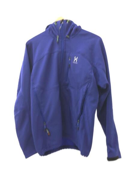 HAGLOFS(ホグロフス) / マウンテンパーカ/SE556054869401/ソフトシェル